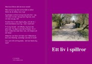 dahlbeck-patrik-jönsson - ett-liv-i-spillror