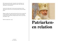 dahlbeck-patrik - patriarken