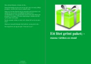 dahlbeck-patrik - ett-litet-grönt-paket