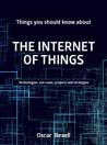 bexell-oscar - things-you-should-know-about-the-internet-of-thing