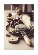 Cheese Board | Create your own poster
